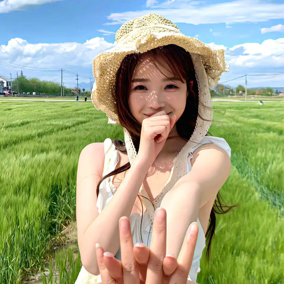 母鹿