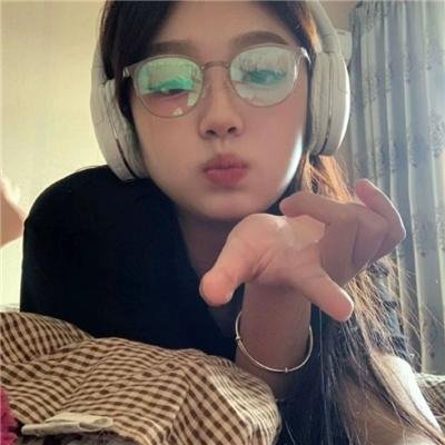 潮湿青春