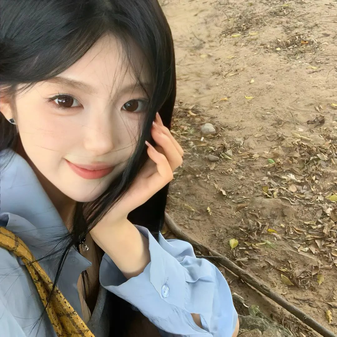 晨间漫步